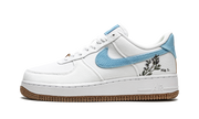 AIR FORCE 1 LO '07 MNS WMNS "Indigo" CZ0269 100