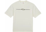 Jordan X Travis Scott T-Shirt White