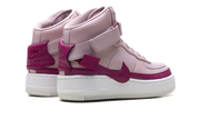 Air Force 1 Jester XX High WMNS "Plum Chalk" AR0625 501