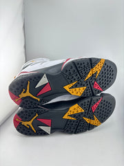 Jordan 7 Retro Cardinal (2022)