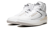 Jordan 2 Retro Cement Grey