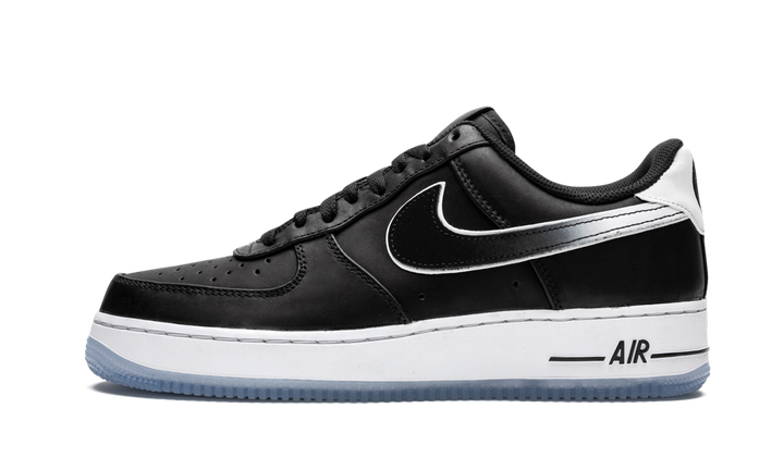 Air Force 1 '07 CK QS "Colin Kaepernick" CQ0493 001
