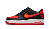 Air Force 1 Low LV8 GS "Black / Chile / Racer Blue" DH0201 001