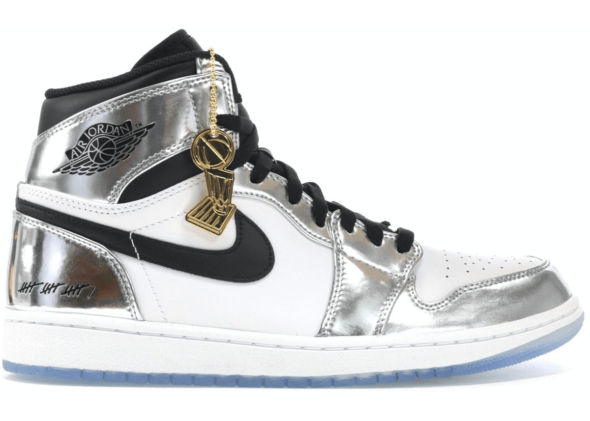 Jordan 1 Retro High Think 16 (Pass The Torch)