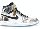 Jordan 1 Retro High Think 16 (Pass The Torch)