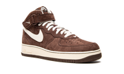 AIR FORCE 1 MID '07 QS "Chocolate" DM0107 200