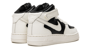 AIR FORCE 1 '07 MID MNS WMNS "Black Sial" DV2224 001