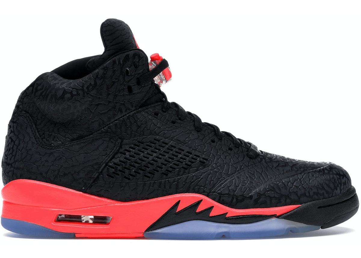 Jordan 5 Retro 3Lab5 Infrared
