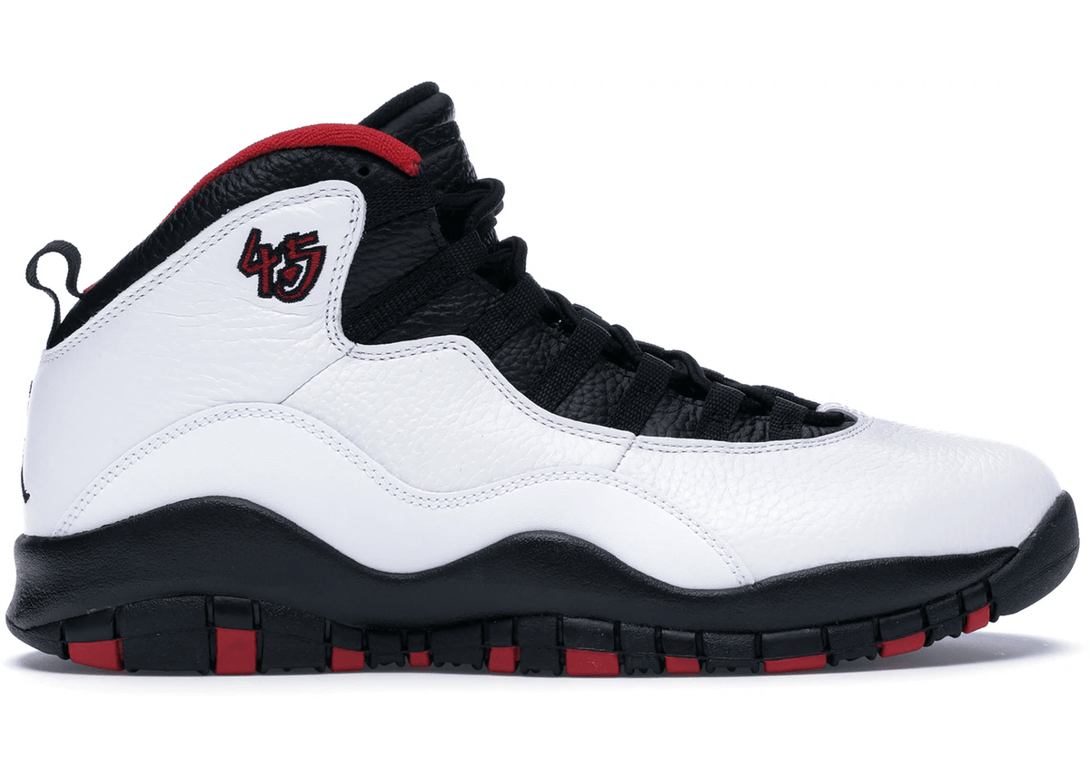 Jordan 10 Retro Double Nickel (GS)