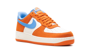 Air Force 1 '07 LV8 "Safety Orange / University Blue" FQ8714 800