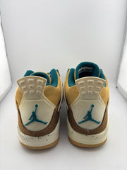 Jordan 4 Retro Cacao Wow (GS)