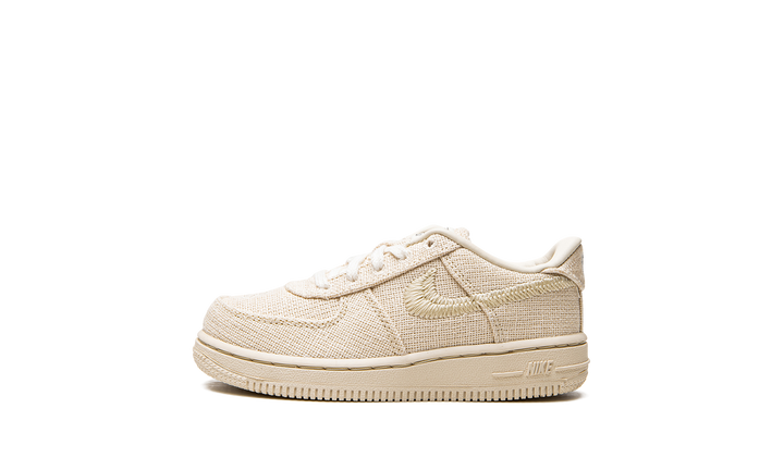 Air Force 1 Low TD "Stussy Air Force 1" DC8306 200