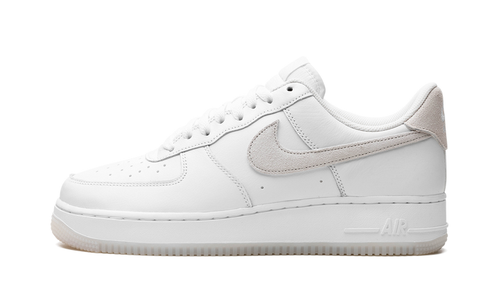 Air Force 1 '07 LV8 "Summit White" FN5832 100