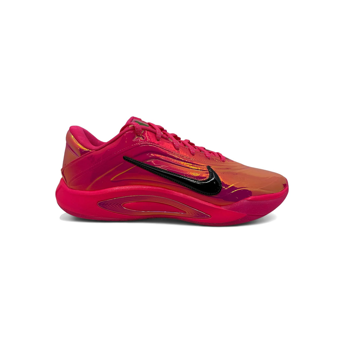 Nike A'ja Wilson A'One LX EP All-Star Warning Label (Women's)