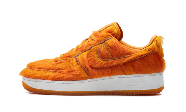 Air Force 1 Low "Technicolor Tale Orange Pony Hair" IR1940 800