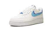 Air Force 1 "Double Swoosh - Blue Chill" DO9786 100