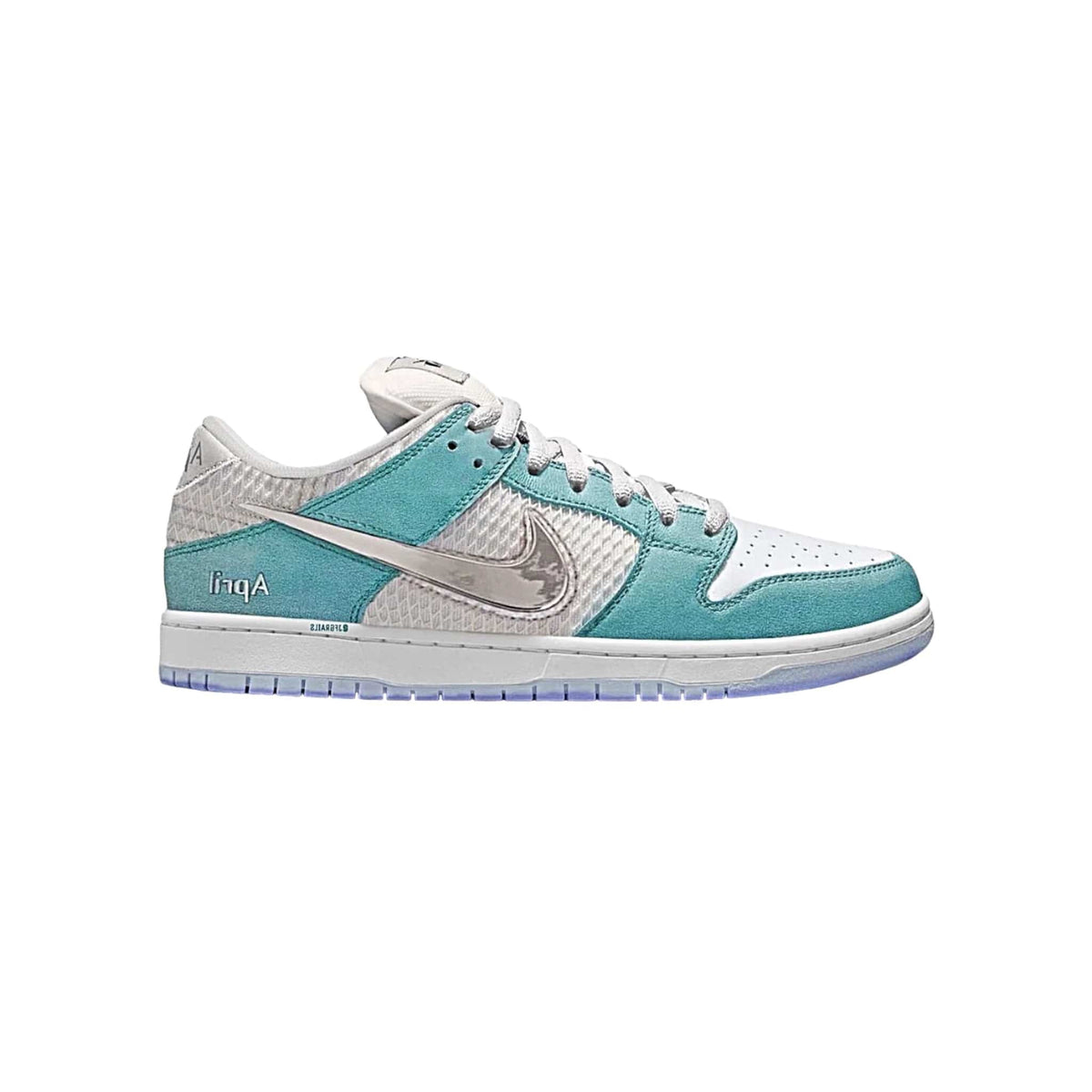 Nike SB Dunk Low April Skateboards