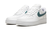 AIR FORCE 1 '07 ESS WMNS "Glitter Swoosh - Celery" DH4407 100