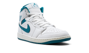 Jordan 1 Mid SE Industrial Blue
