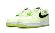 AIR FORCE 1 LO '07 LX MNS WMNS "Glow in the Dark - Have a Nike Day" CT3228 701