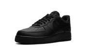 Air Force 1 '07 LV8 "Triple Black Ripstop" IH4452 001