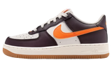 Air Force 1 GS "Burgundy Ash Orange" CT3839 119
