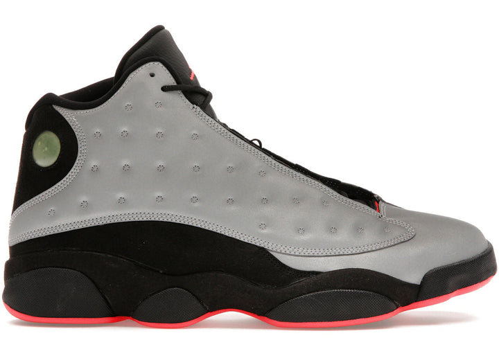 Jordan 13 Retro 3M Reflective Silver - Pre-Owned