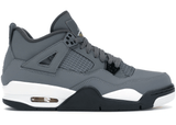 Jordan 4 Retro Cool Grey (2019) (GS)