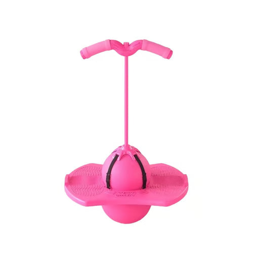 Children's Balance Jumping Ball Fun Outdoor Hop & Bounce Toy