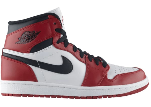 Jordan 1 Retro Chicago (2013)