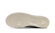 Air Force 1 Low "Aquarius Blue Coconut Milk" HF4837 407