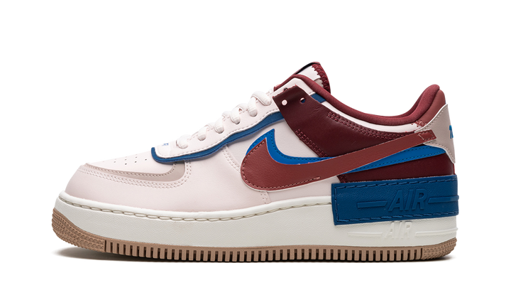 AIR FORCE 1 SHADO WMNS "Soft Pink" CI0919 601