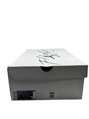 Jordan 4 Retro White Thunder