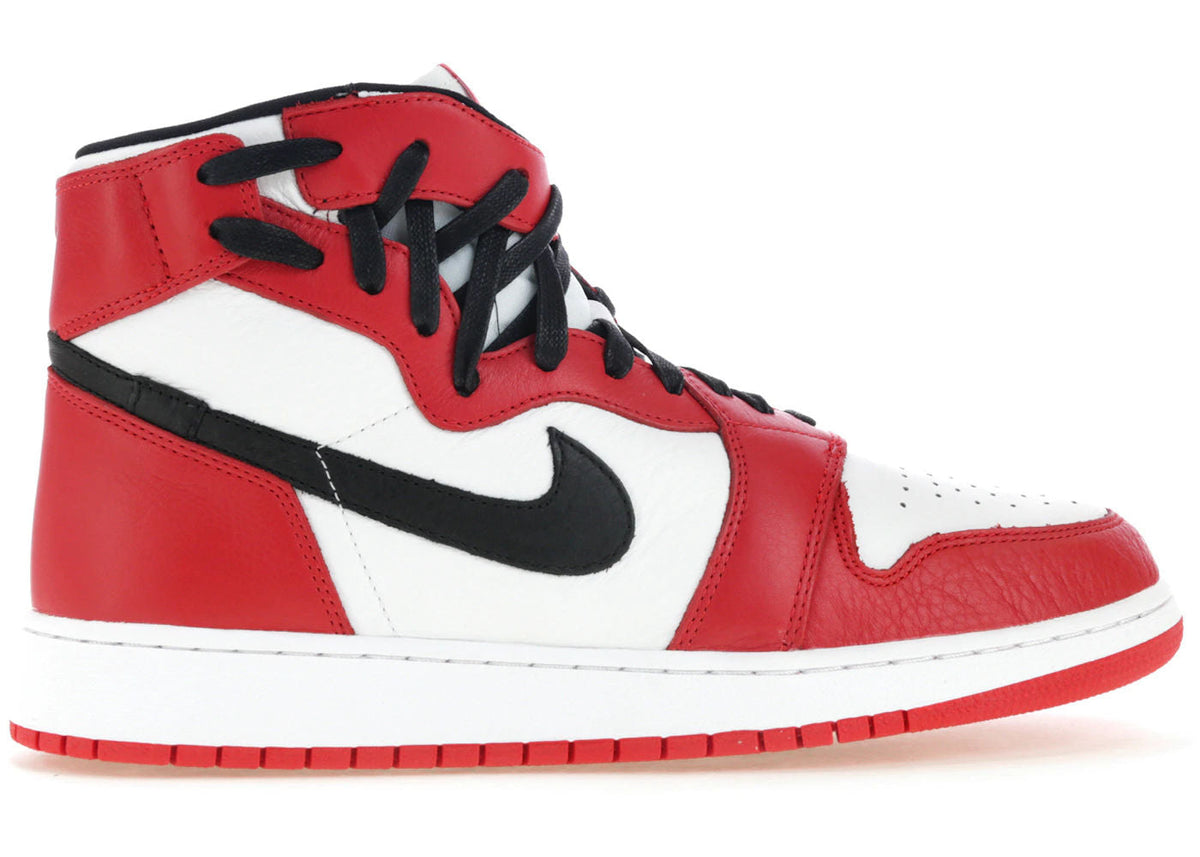 Jordan 1 Rebel XX Chicago (Women's) - Pre-Owned (No original box)