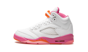 Jordan 5 Retro WNBA Pinksicle Safety Orange (GS)