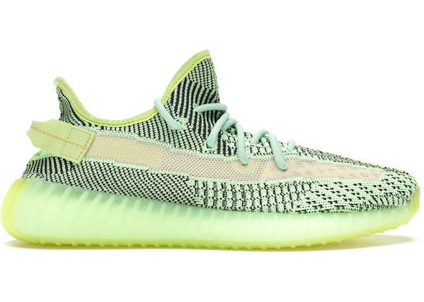 adidas Yeezy Boost 350 V2 Yeezreel (Non-Reflective) - Pre-Owned