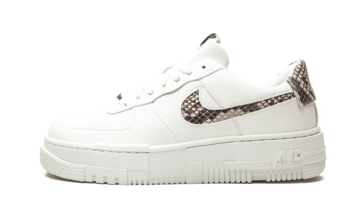 AIR FORCE 1 PIXEL MNS WMNS "Snakeskin" CV8481 101