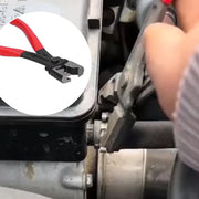 Heavy Duty Car Pipe Bundle Pliers