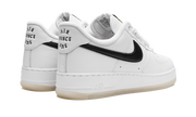 AIR FORCE 1 LO WMNS "Bronx Origins" DX2307 100