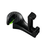 2 In 1 Car Headrest Hook & Phone Holder