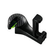 2 In 1 Car Headrest Hook & Phone Holder