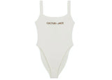 Jordan X Travis Scott Cactus Jack Women's Bodysuit Sail