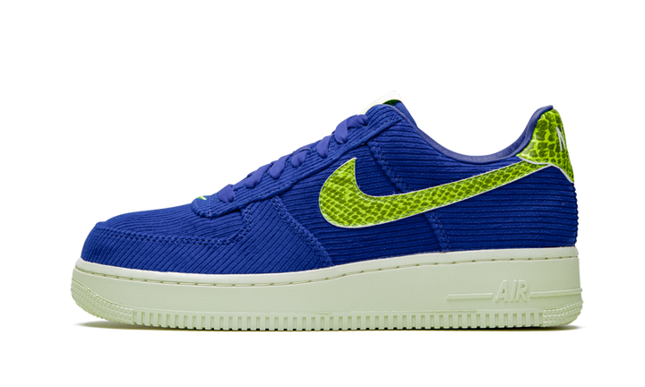 AIR FORCE 1 WMNS "Olivia Kim - No Cover" CK3314 400