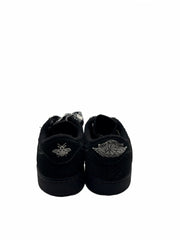Jordan 1 Retro Low OG SP Travis Scott Black Phantom