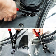 Panel Clip Removal Pliers Car Fuel Pipe Removal Pliers