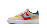 AIR FORCE 1 "Red" FN7818-100