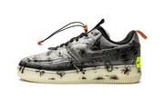 Air Force 1 Experimental "Halloween" DC8904 001