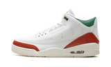 Jordan 3 Retro El Vuelo Summit White