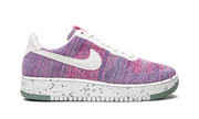 AIR FORCE 1 LO MNS WMNS "Crater Flyknit" DC7273 500