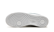 AIR FORCE 1 '07 ESS WMNS "Glitter Swoosh - Celery" DH4407 100